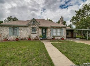 232 Hermine Blvd, San Antonio, TX 78212