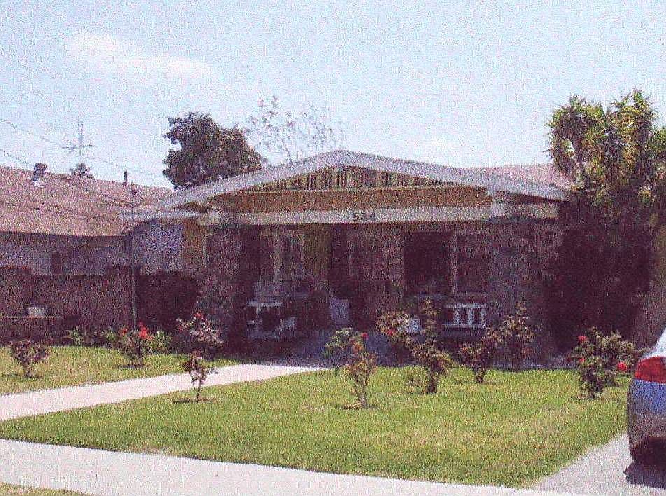 Classic California Bungalow on Large, Flat Lot!
