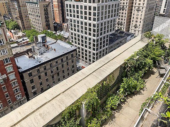 5th image of 215 W 90th St Penthouse A