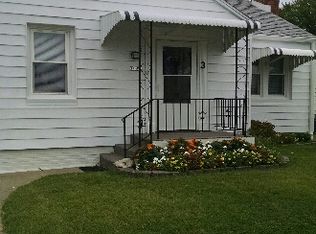 3 Washington Blvd, Chester, IL 62233