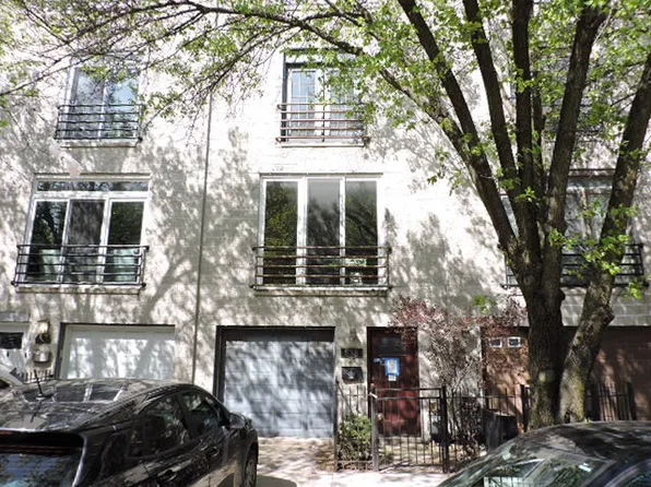 638 N Armour St, Chicago, IL 60642