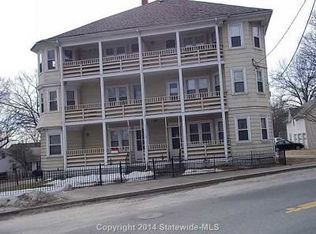 122 Main Street Manville, Manville, RI 02838