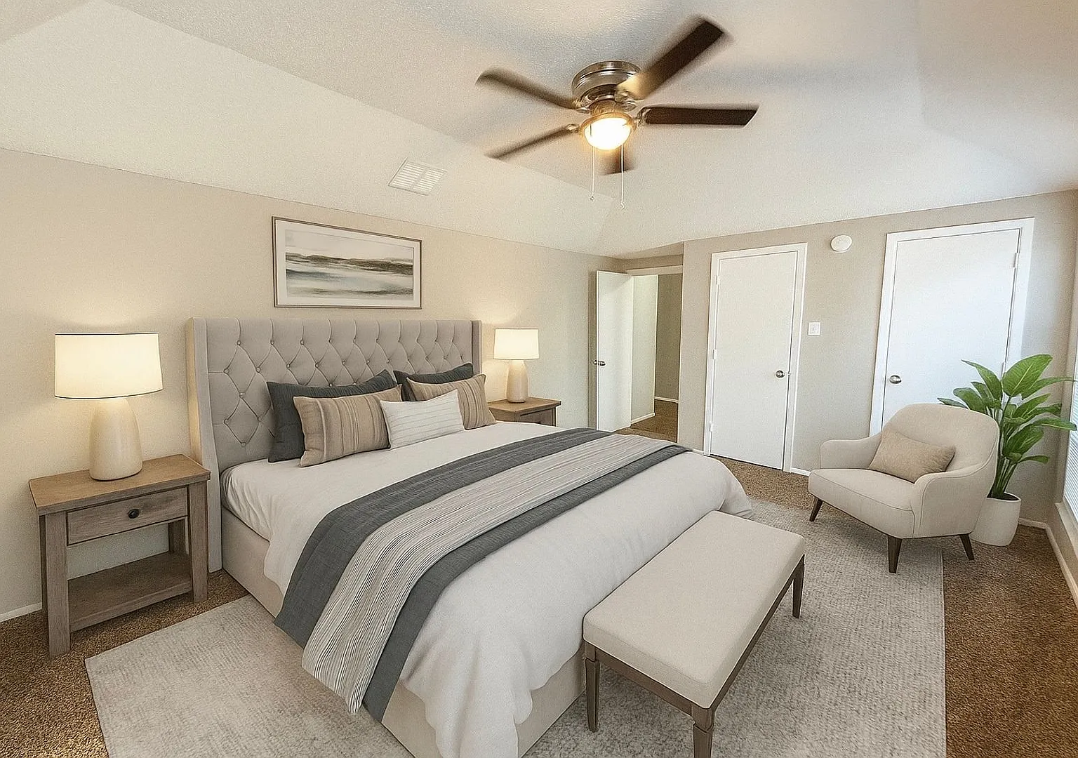 2709 A Clemson Circle — Photo 1