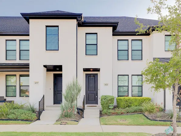 4521 Bishop St, North Richland Hills, TX 76180