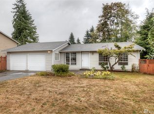 12521 SE 217th Pl, Kent, WA 98031