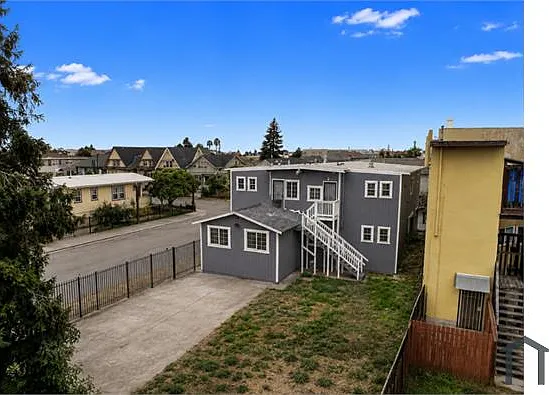 400 Bissell Ave #2