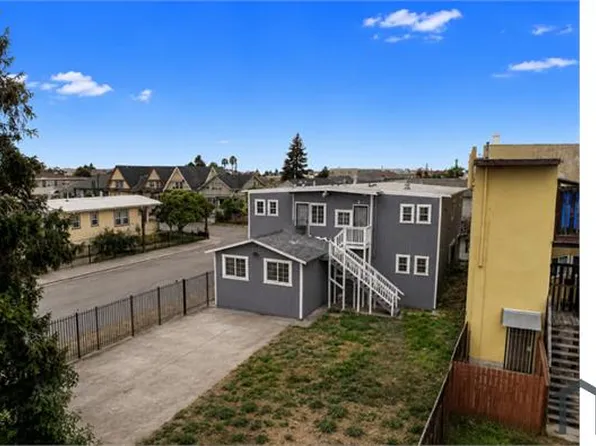 400 Bissell Ave, Richmond, CA