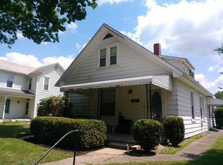 212 N Main St, Sugar Grove, OH 43155