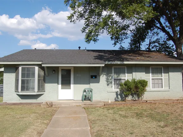 1808 Western Park Dr, Dallas, TX 75211