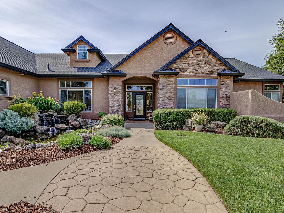 16701 Fortune Way, Anderson, CA 96007 Zillow