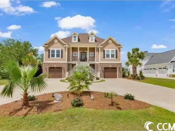 115 Hagar Brown Rd., Murrells Inlet, SC 29576
