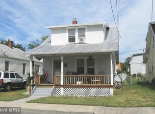 940 Orchard Ave, Winchester, VA 22601