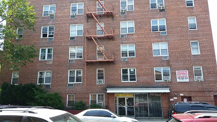 Rented by Cooper Real Estate | media 12