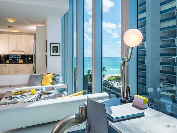 2nd image of 6799 Collins Ave APT 511