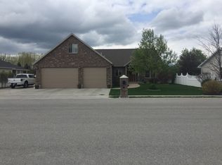 84 E 6 S, Preston, ID 83263