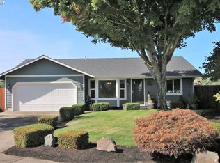 4939 Parsons Ave, Eugene, OR 97402