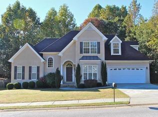 385 Virginia Highlands, Fayetteville, GA 30215