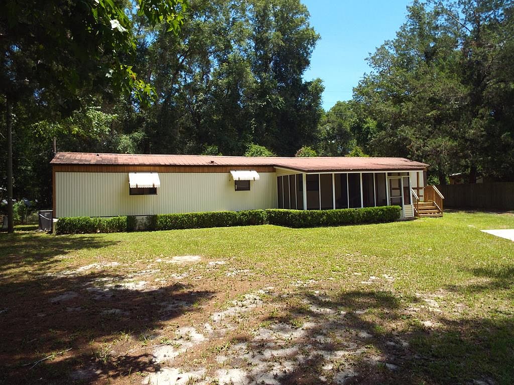 9800 Florida St, Fanning Springs, FL 32693 Zillow