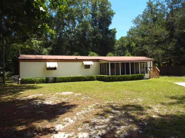 9800 Florida St, Fanning Springs, FL 32693