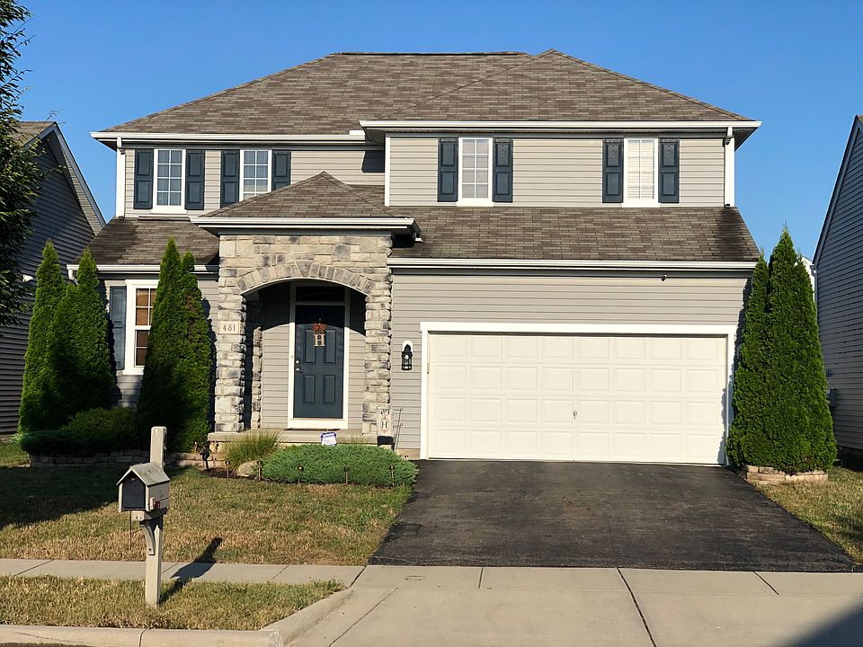 1st image of 481 Hemhill Dr