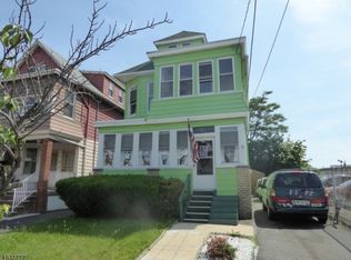 1074 North Ave, Elizabeth, NJ 07201