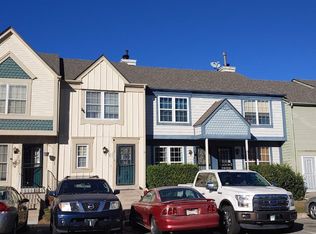 1602 S Idalia Cir UNIT E, Aurora, CO 80017