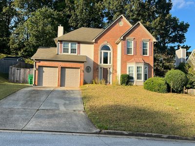 1984 Wedgewood Dr, Stone Mountain, GA, 30088
