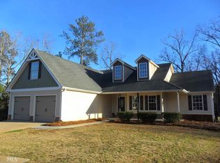 800 Wynn Rd, McDonough, GA 30252