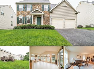 3 Broadbridge Rd, Rosedale, MD 21237