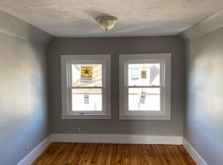 18 Wareham St #3, Springfield, MA 01108