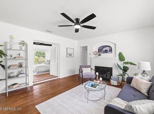 4652 BLOUNT Avenue, Jacksonville, FL 32210