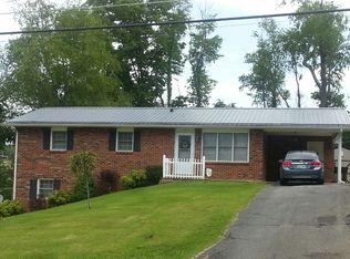 250 Lisa Ln, Piney Flats, TN 37686