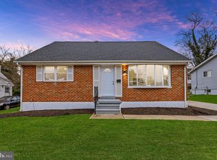 3709 Elkanah Pl, Randallstown, MD 21133