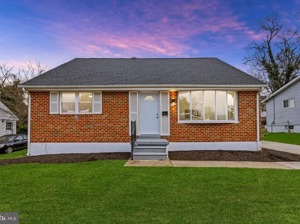 3709 Elkanah Pl, Randallstown, MD 21133