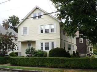 21 Trapelo St #1, Brighton, MA 02135