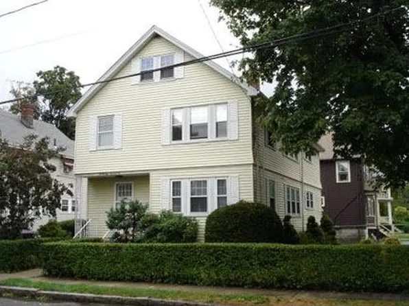 21 Trapelo St #1, Brighton, MA 02135