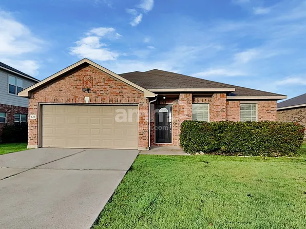 121 Campos Dr, Hutto, TX 78634