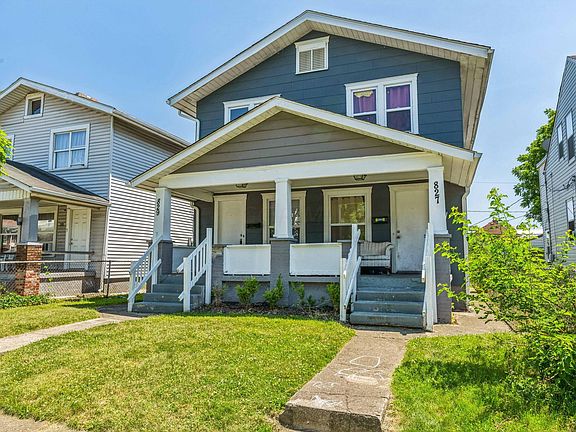 2nd image of 827-829 Gibbard Ave