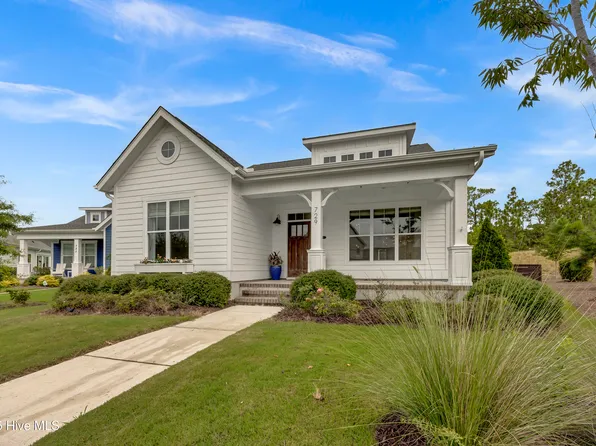 729 Wharton Avenue, Wilmington, NC 28412