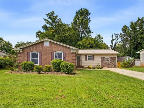 607 Oneill St, High Point, NC 27260
