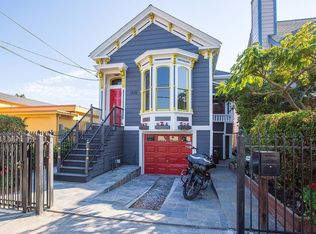 1615 8th St, Oakland, CA 94607
