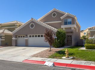 2305 Storkspur Way, Las Vegas, NV 89117