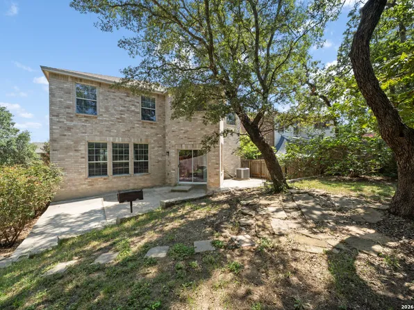 25119 Royal Land, San Antonio, TX 78255
