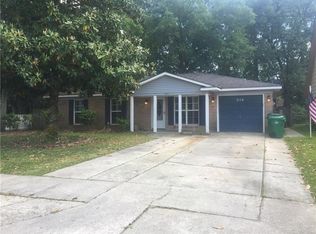 603 Dale Dr, Slidell, LA 70458