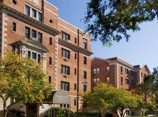 Connecticut Heights, Washington, DC 20008