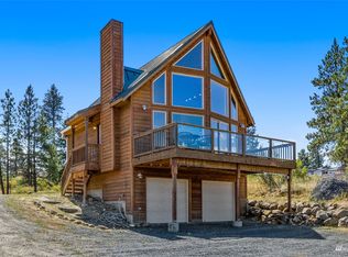 661 Morrison Canyon Ln, Cle Elum, WA 98922