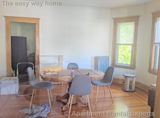 18 Belknap St #2, Somerville, MA 02144