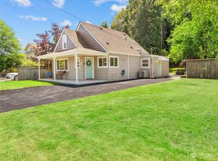 511 N B St, Aberdeen, WA 98520