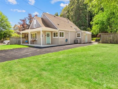 511 N B Street, Aberdeen, WA, 98520