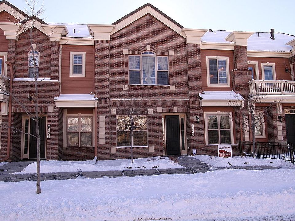 Main Exterior